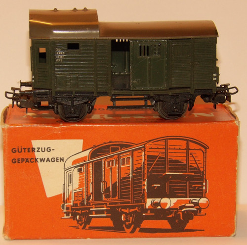 Märklin 4600 - märklin,