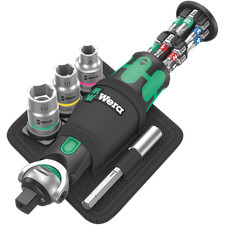 Wera knarre auf 4 8009 - auf,
