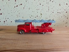 Lego 1:87 Bedford Feuerwehr