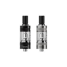 Justfog Q16 Pro Plus Verdampfer 3ml Tank 18 mm Durchmesser