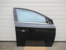 FORD MONDEO IV TURNIER (BA7) Tür rechts vorn Beifahrertür 5-Türer schwarz
