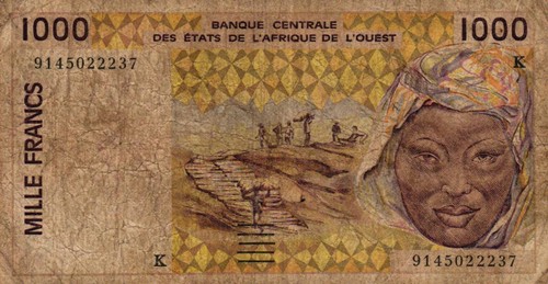 West african states senegal - 01,