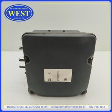 Hauptbremsaggregat ABS A2114312712 Mercedes-benz 211 E 220 T CDI 2006-2009