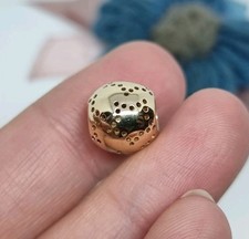 NEU Original Pandora 14k Gold