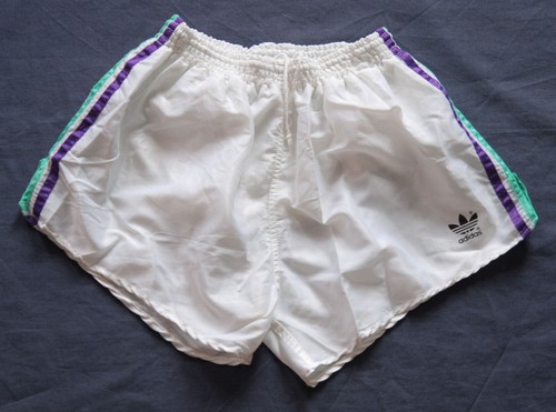 Adidas shorts glanz sprinter - shorts,