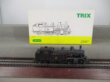 Trix Spur H0 22567 Dampflok Eb 3/5 5818 der SBB Analog DSS in OVP