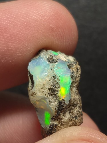 Opal welo 65ct edelstein - welo, 7.65ct