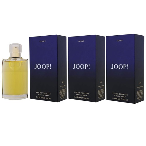 Joop femme 100 - joop, eau