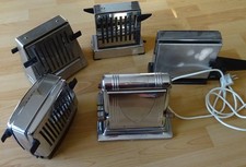 5 verschiedene Vintage