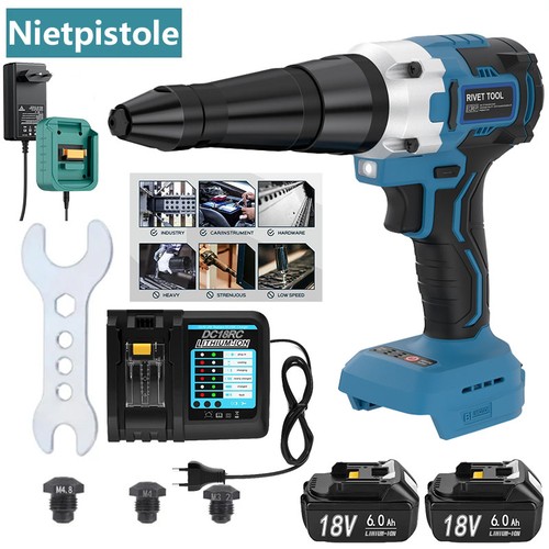 Für makita 18v akku - für,