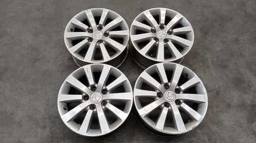 Felgensatz honda civic - felgensatz,