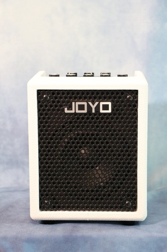 Joyo micro bass - micro, amp