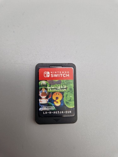 Luigis mansion für nintendo - mansion, 3