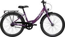 BBF Outrider  24 Zoll Alu