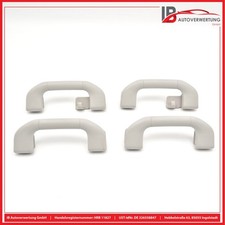 Haltegriff X4 vorne und hinten