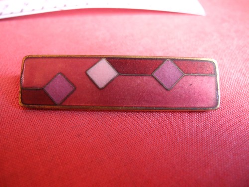 Design brosche stabbrosche - design, mid