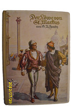 Venedig / G.A. Henty: "Der