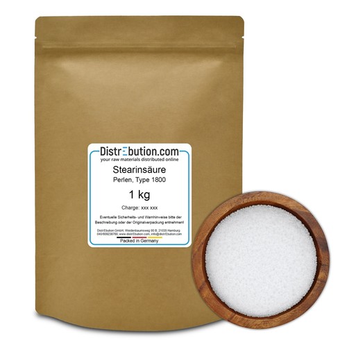 Stearin kerzenwachs 1kg 25kg - stearin, 1kg-25kg