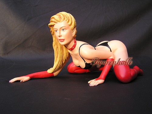 Erotik sexy girl - ho, pin