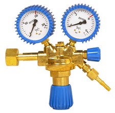 Druckminderer O2 3/4