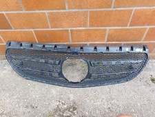 Grill Kühlergrill Mercedes W246 B-Klasse Mopf ab Bj.:2014 A2468880460   in Köln