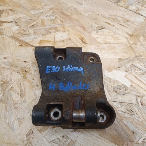 Bmw e30 klimakompressor halter - bmw,