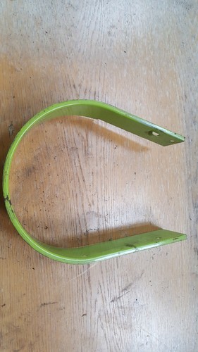 Claas bautz abstreichbügel - bautz,