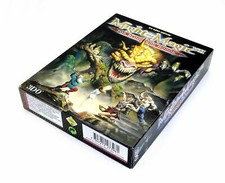 MIGHT AND MAGIC VII 7 als CD