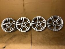 Original BMW ART 3er E90 E91 Alufelgen Satz 16 Zoll 7Jx16 EH2+ ET31 IS31 6780907