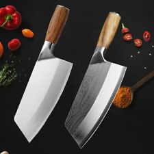 Kochmesser Küchenmesser