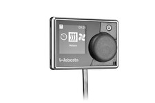 WEBASTO Vorwahluhr Multi