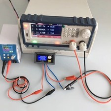 Professionelles Netzteil LCD bequeme CNC-Einstellung hohe Präzision