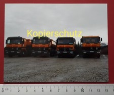 Foto Mercedes-Benz Actros