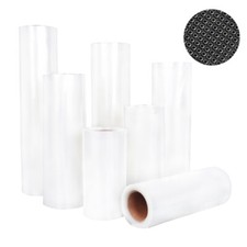 Textured Vacuum Sealer Rolls