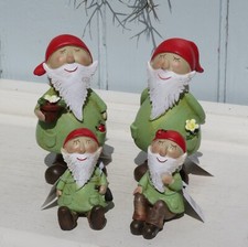 Garten Zwerg in 2 Größen