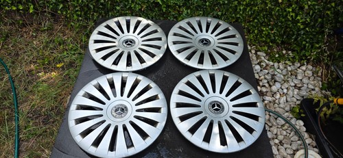 Orig mercedes benz - orig., mercedes-benz
