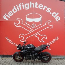 Wilbers Federbein Typ 640 Road Benelli TNT 899 1130 4060km