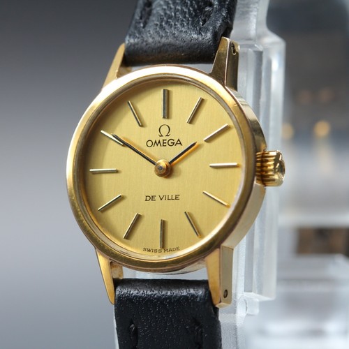 1970er omega ville cal - 1970er,