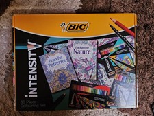 BIC Stifte Box Set