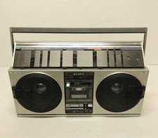 Sony CFS-99 Vintage
