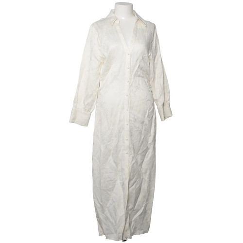 Zara blusenkleid größe l - zara,, blusenkleid,