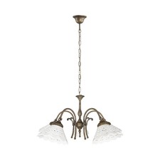 Hängelampe Pendelleuchte