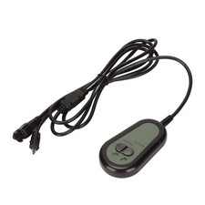 Elektrischer Liegesessel