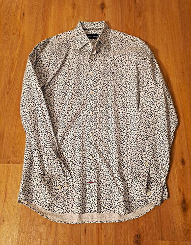 Tommy hilfiger washed - tommy,
