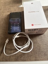 Huawei P30  6GB RAM 128 GB Farbe Aurora Smartphone Handy Mobile Android