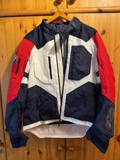 BMW Motorrad Jacke GS Rallye