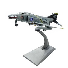 1:100 Diecast Militärmodell