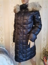 EDLER Sportalm Daunenmantel