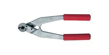 FELCO Drahtseilschere C9 Länge 325 mm Kunststoffüberzug
