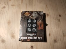 Warhammer 40k Adepta Sororitas